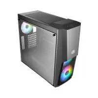 MasterBox MB500 ARGB