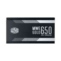 MWE Gold 650 Full Modular