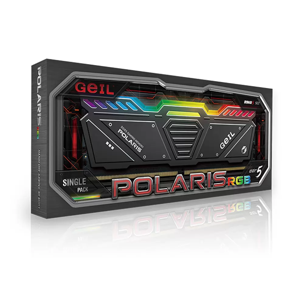 POLARIS 32GB RGB