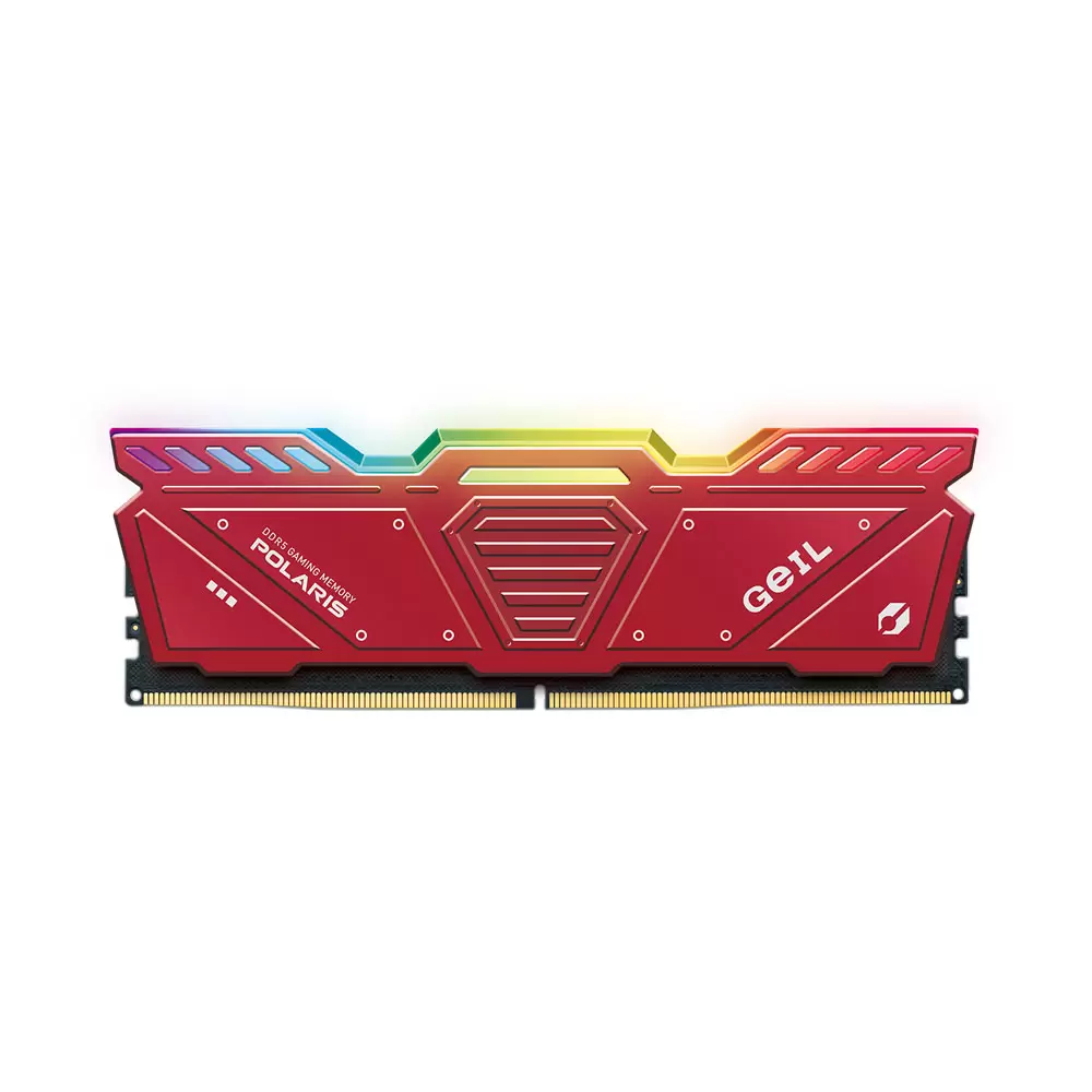 POLARIS 32GB RGB