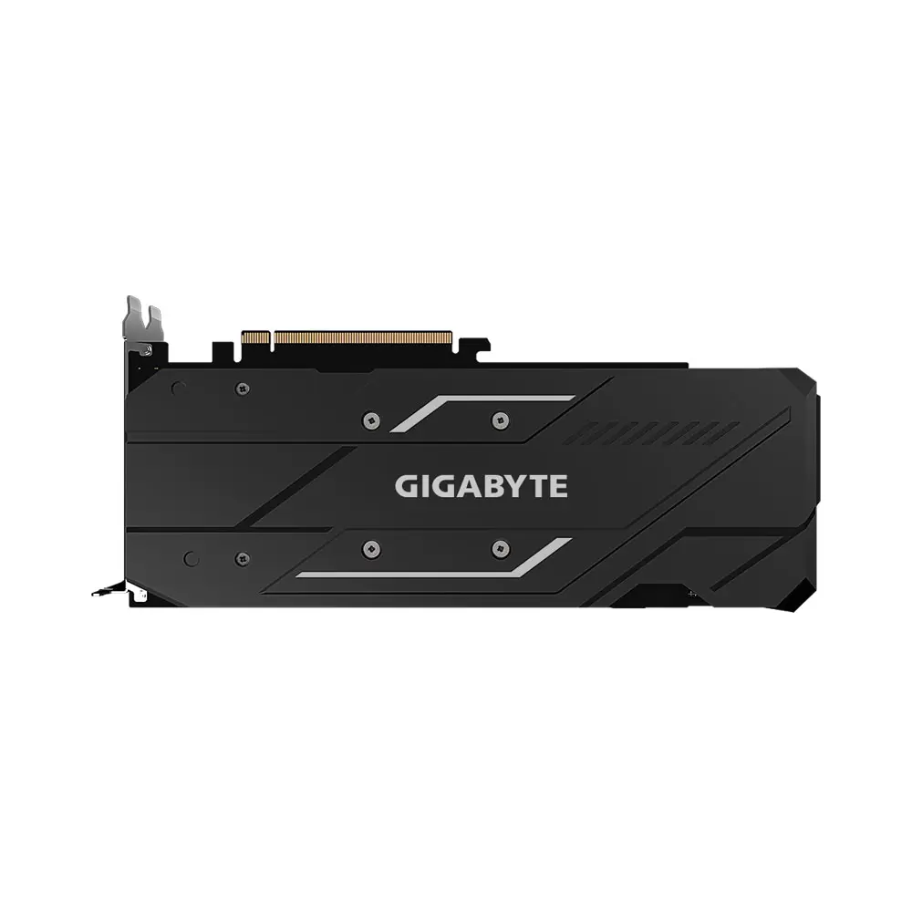 GeForce® GTX 1660 Ti GAMING OC 6G