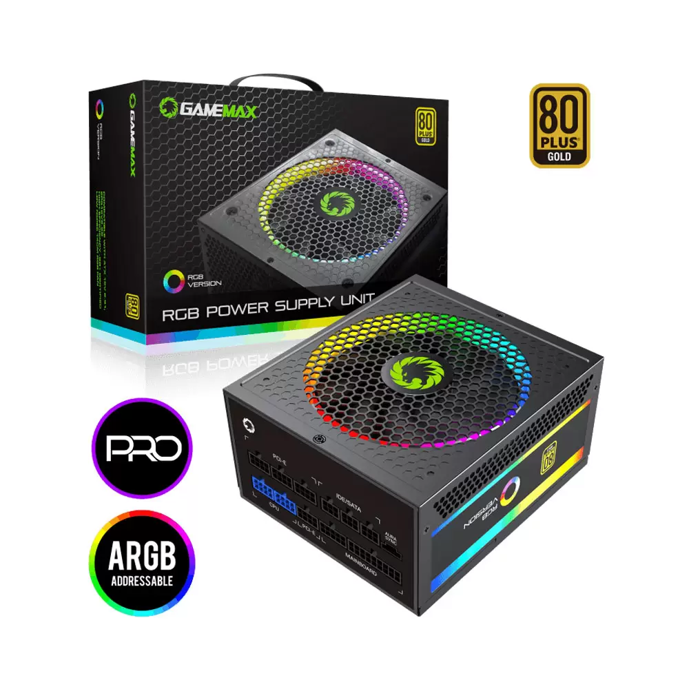 RGB1050 PRO