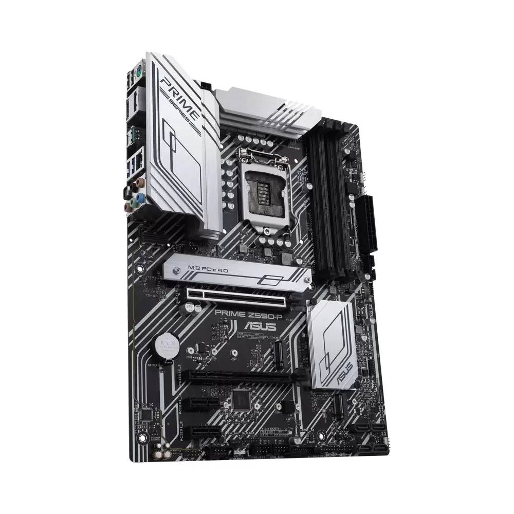 PRIME Z590-P