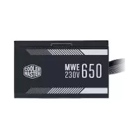 MWE 650 WHITE V2
