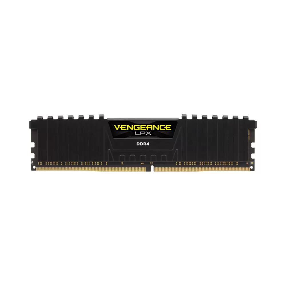 VENGEANCE LPX 16GB DDR4 DRAM 2400MHz C14