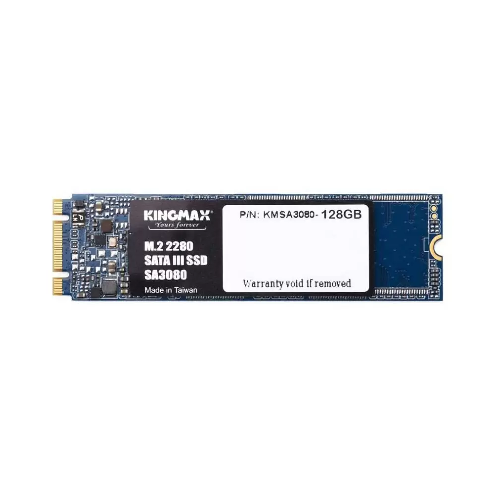 M.2 2280 SATA III SA3080 128GB SSD