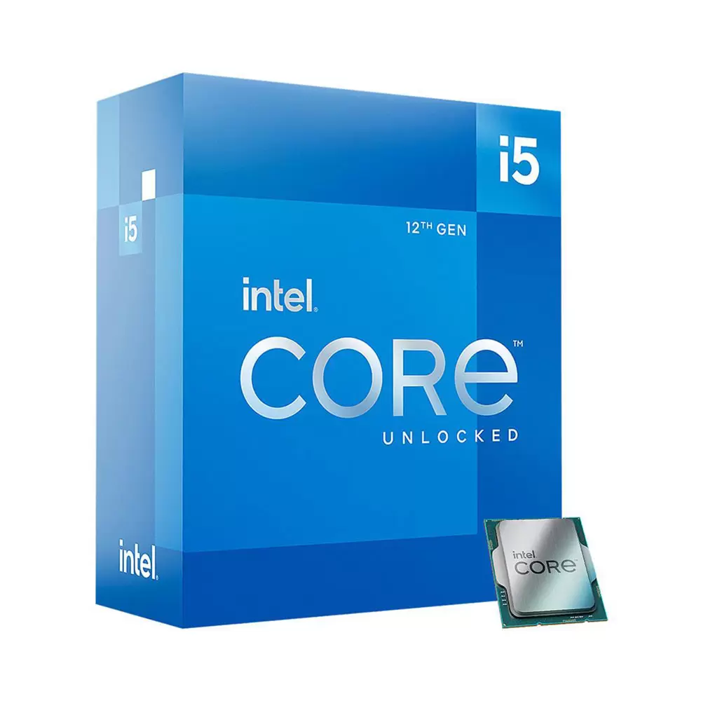 Core i5-12600T