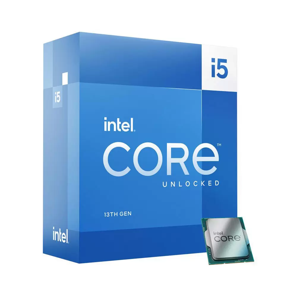 Core i5-13400