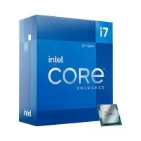 Core i7-12700F