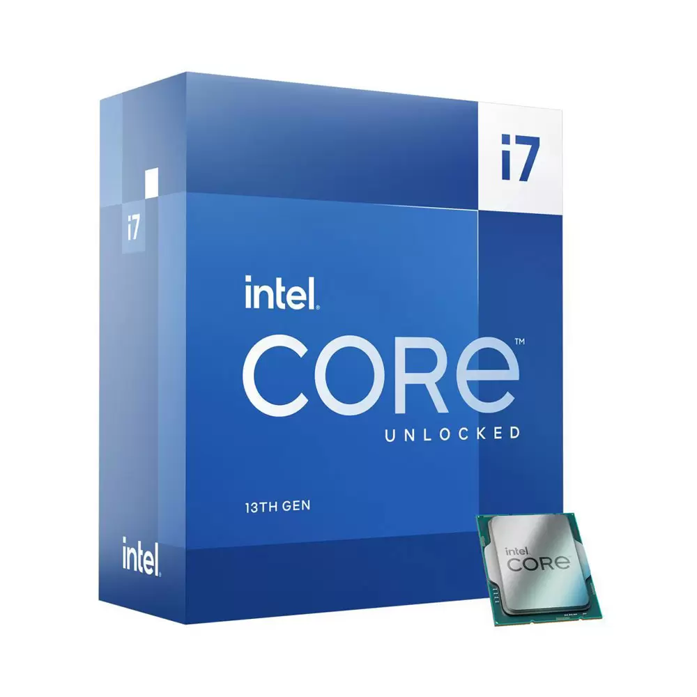 Core i7-13700KF