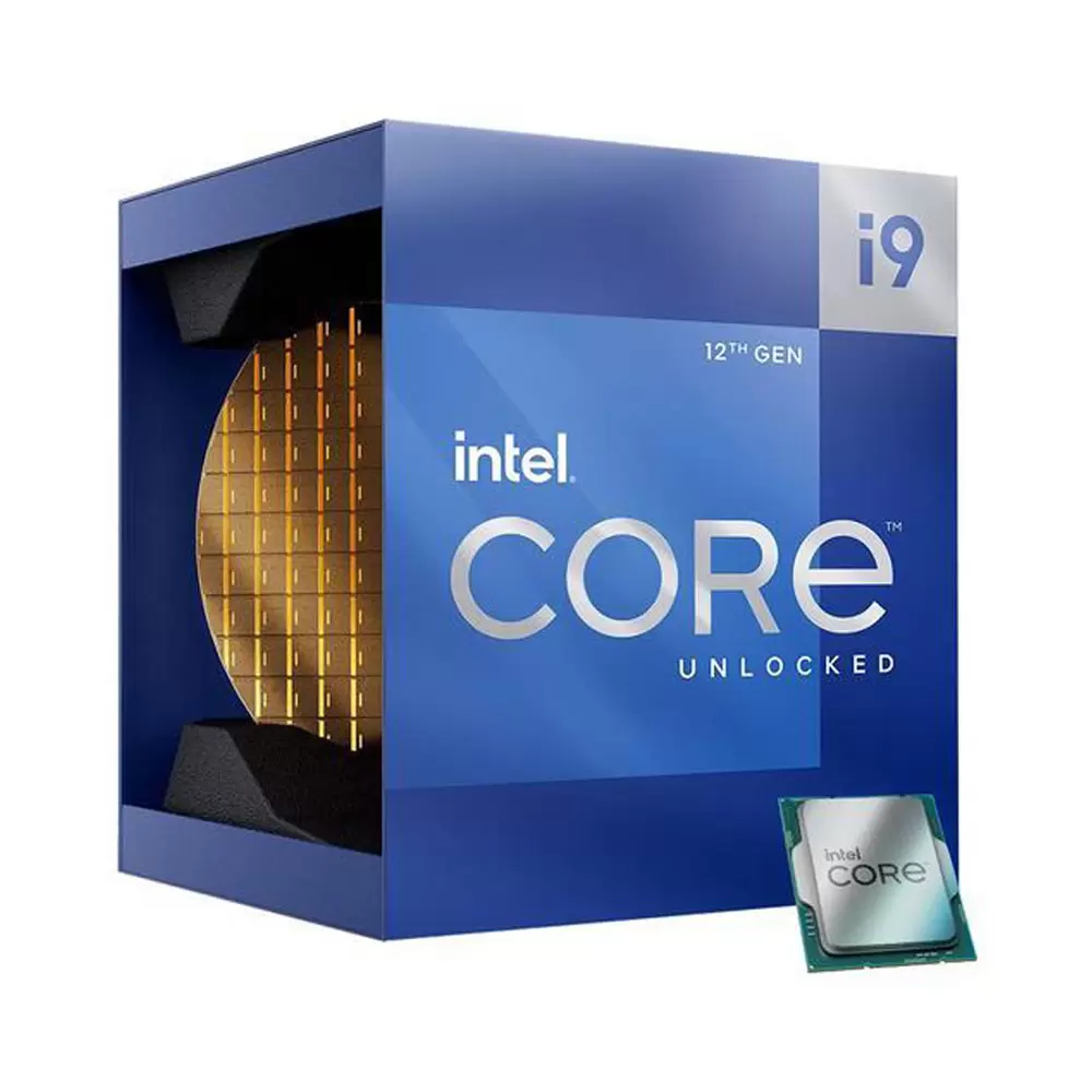 Core i9-12900F