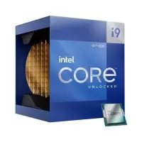 Core i9-12900K