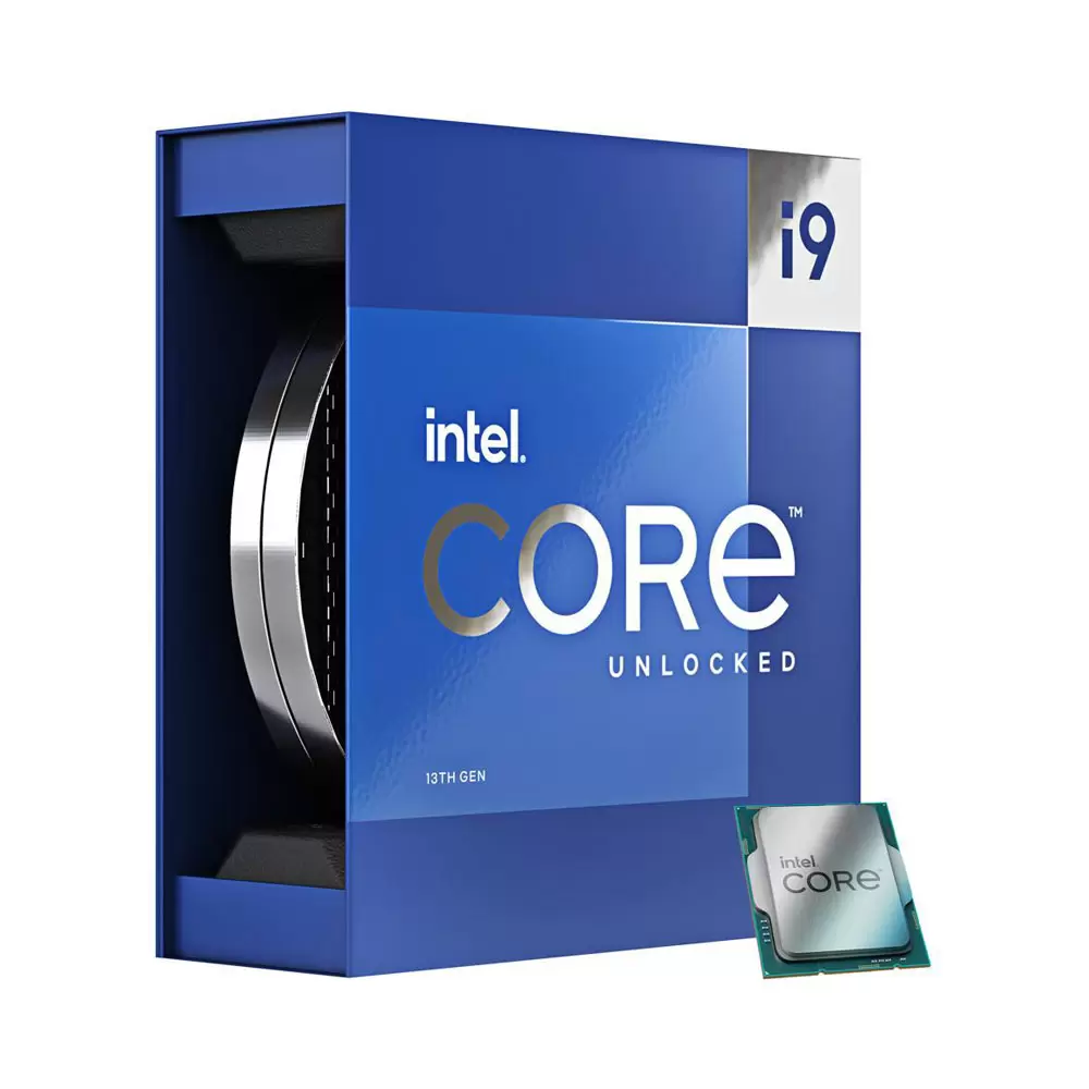 Core i9-13900