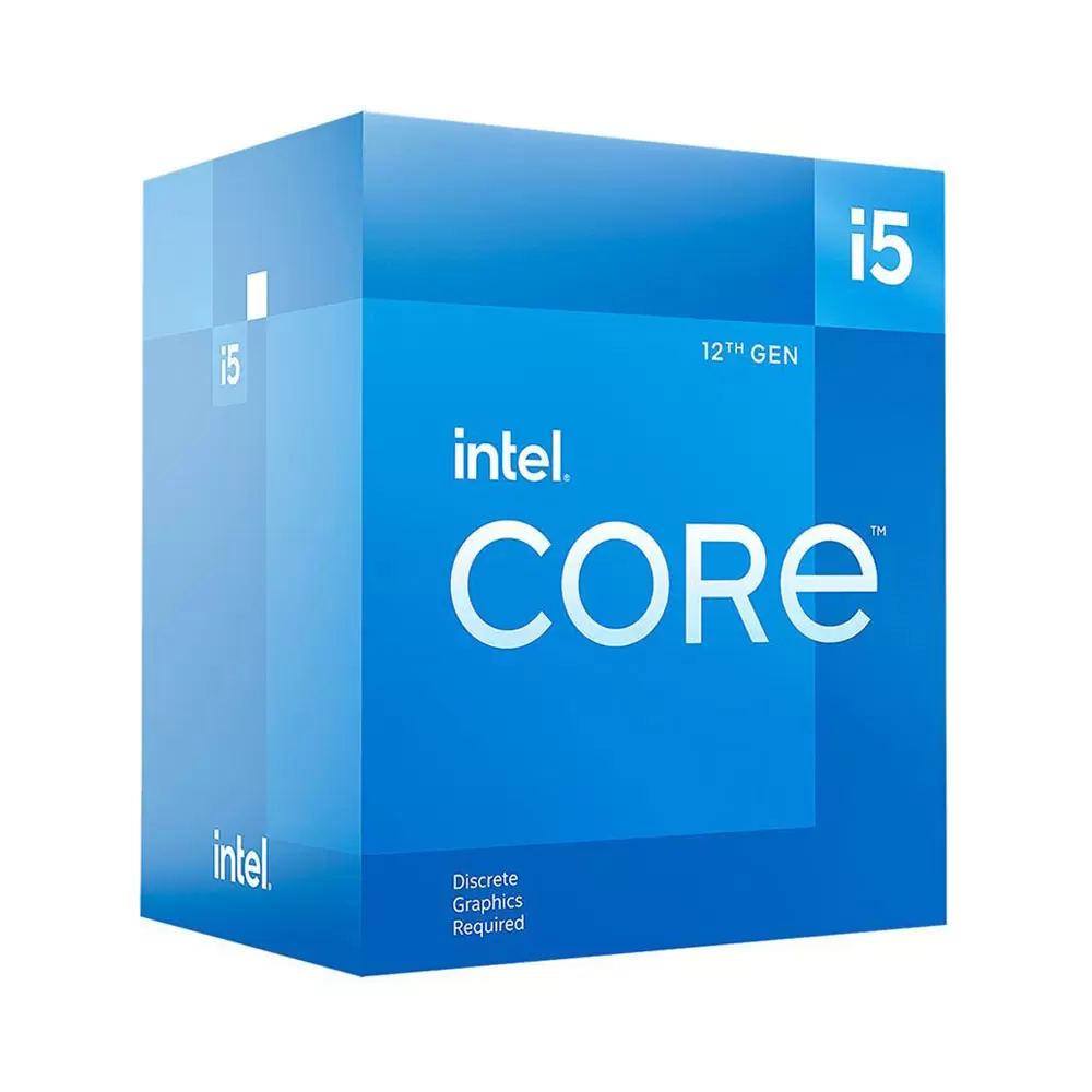 Core i5-12400T