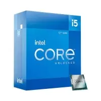 Core i5-12400F