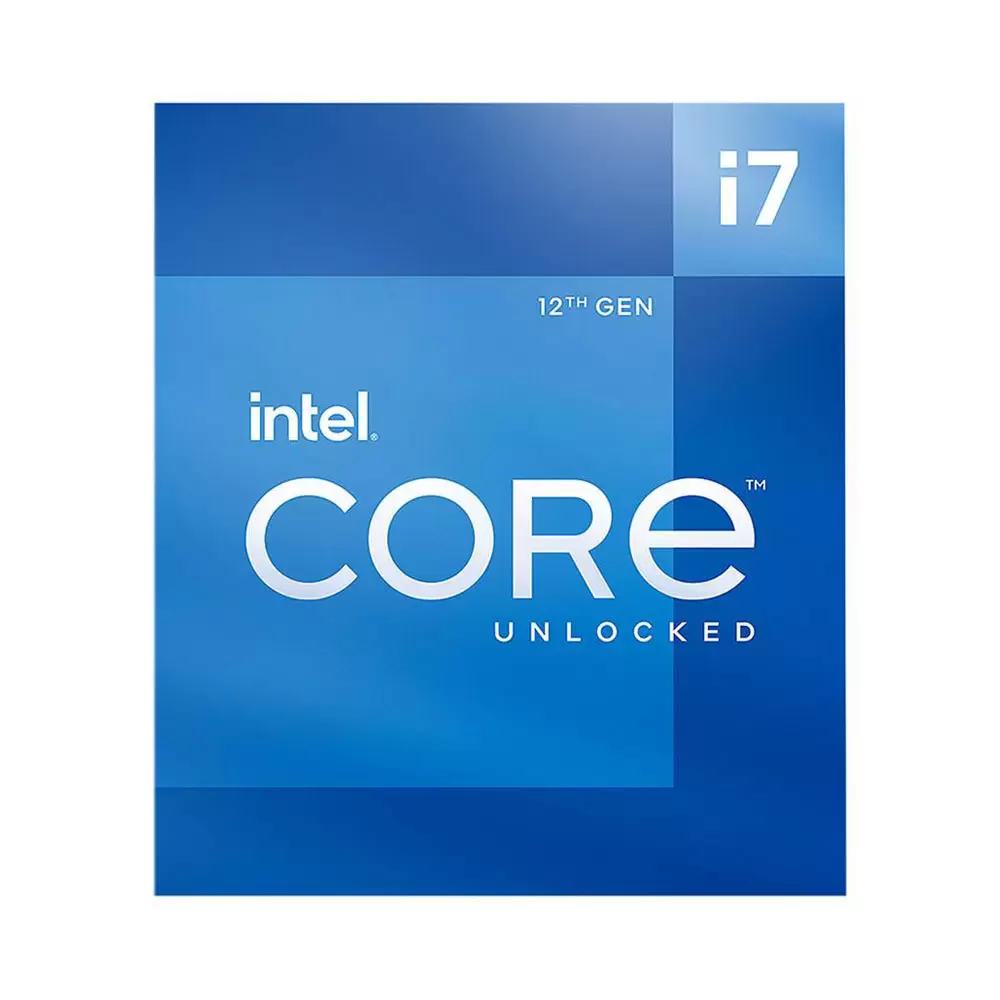 Core i7-12700T